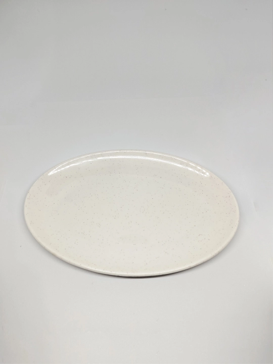 Oval likopcha