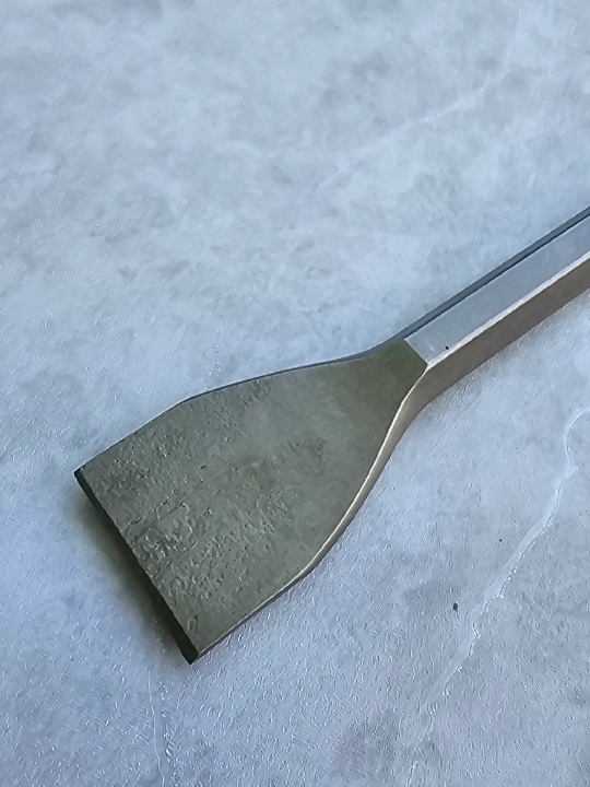 Perforator uchun Tekis o'ygich