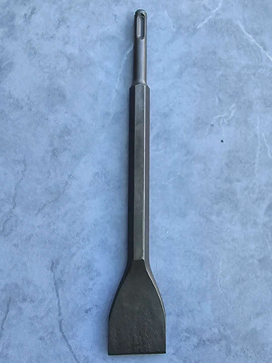 Perforator uchun Tekis o'ygich