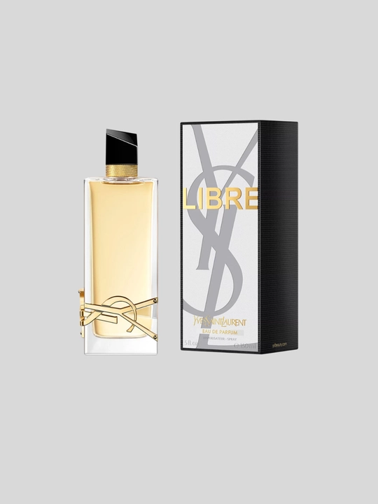 Аtir ayollar uchun Libre Yves saint laurent, Parfyum, duxi