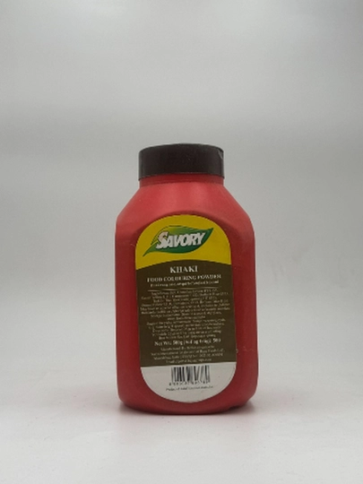 Пищевой краситель Savory, хаки болотный, 500 г — SAVORY-1254789