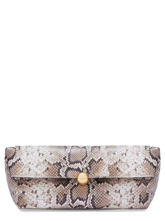Sumka FURLA FLOW M TOP HANDLE NERO - 