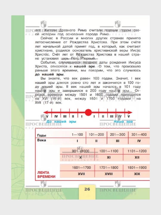 Окружающий МИР 1-2-3-4 класс А.А Плешаков