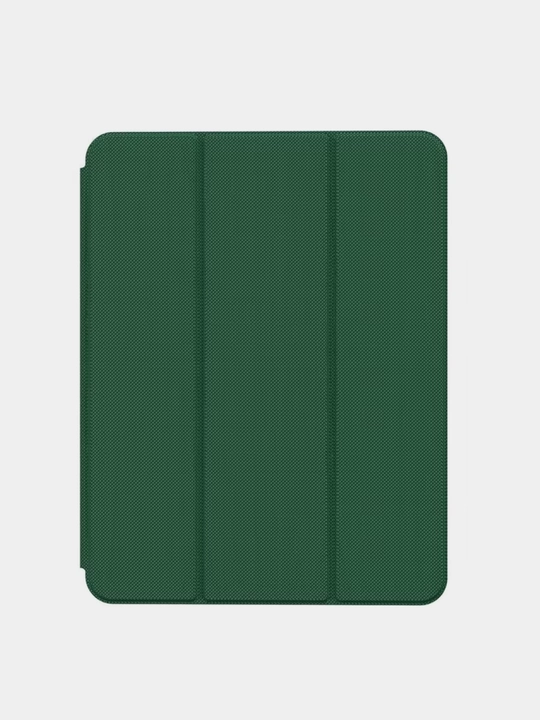 Чехол Green Lion Hogo iPad Case для iPad Pro 13", 11"/ iPad Air 13", 11"/ iPad 10 10,9" - 
