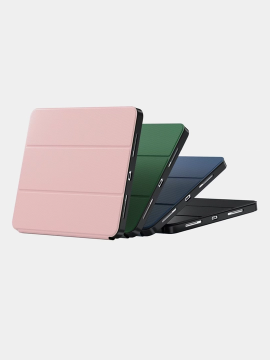 Чехол Green Lion Hogo iPad Case для iPad Pro 13", 11"/ iPad Air 13", 11"/ iPad 10 10,9"