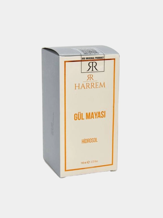 Ayollar atiri-parfyumlangan suv Harrem- Turkiya maxsuloti 110 ml