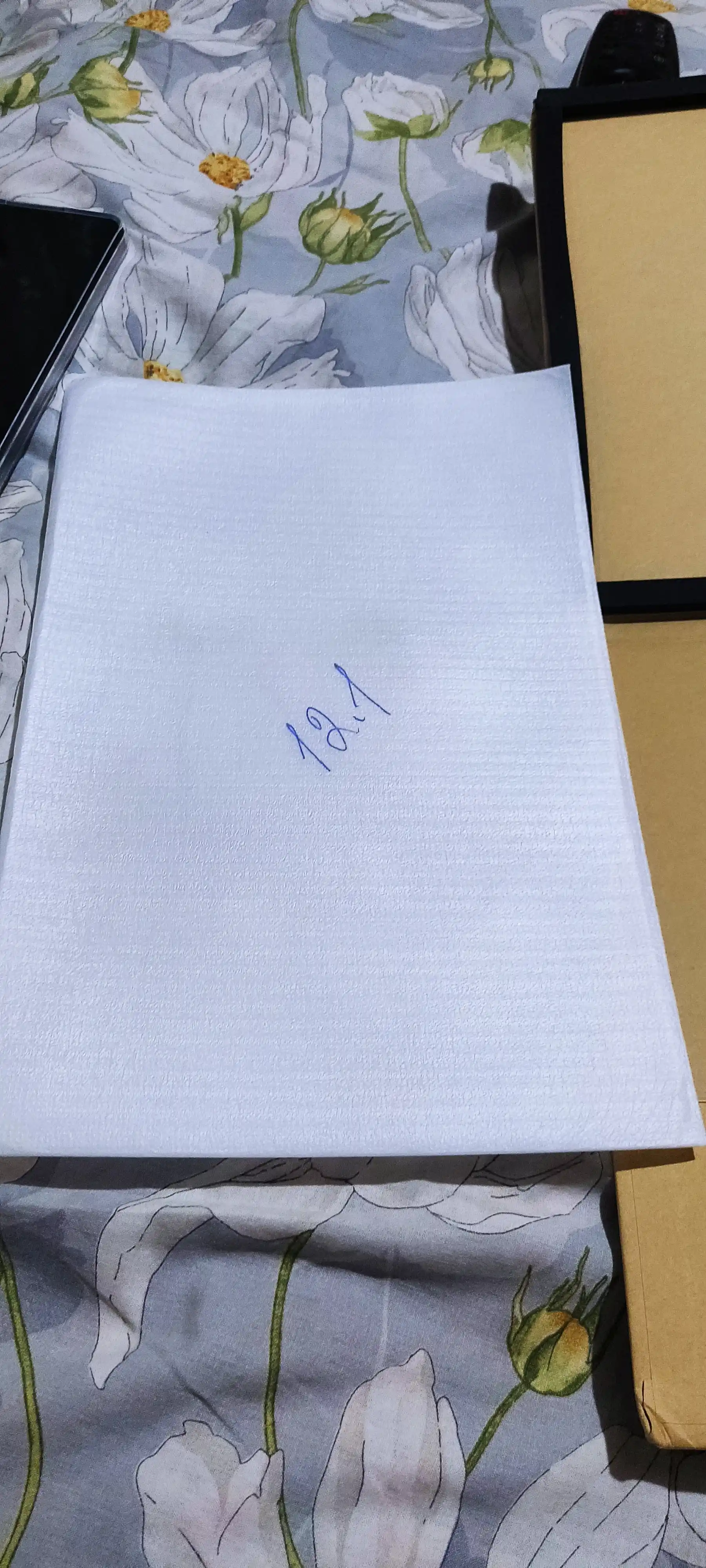 Himoya oynasi Xiaomi Pad 8/ 7/ 6/ 5/ Pro, Redmi Pad SE 11/ 8.7, Pad 2, Mi Screen uchun