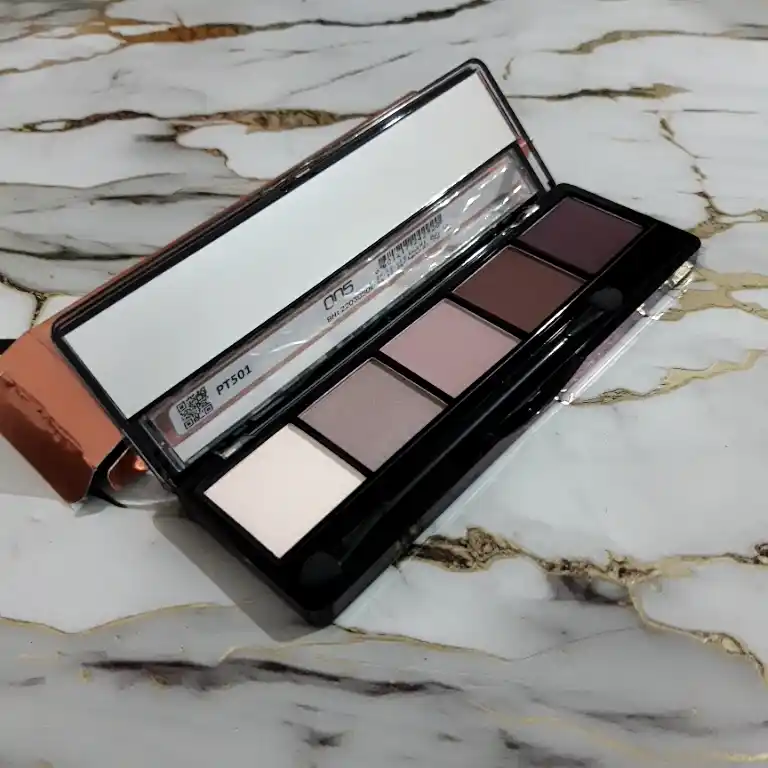 Topface PT501 Палитра Теней Propalette