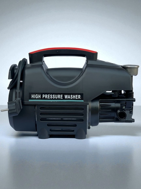 Yuqori bosimli avtomobil yuvish moslamasi MOON 2200 W, karcher, avtomoyka
