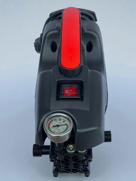 Yuqori bosimli avtomobil yuvish moslamasi MOON 2200 W, karcher, avtomoyka