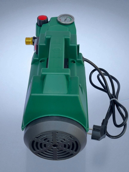 Yuqori bosimli avtomobil yuvish moslamasi MOON 2200 W, karcher, avtomoyka