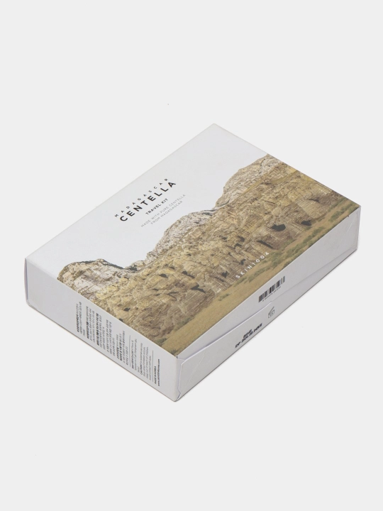 Набор для ухода за кожей Skin 1004 Madagascar Centella Travel Kit, мини-набор 