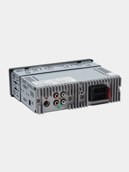 Avtomagnitafon Pioneer 2 pult Bluetooth, USB, AUX, FM radio magnitofon