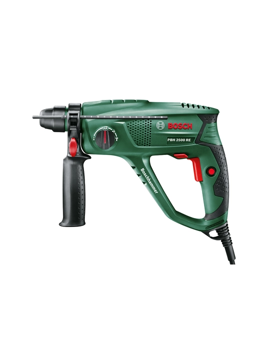 Перфоратор BOSCH PBH 2500 RE