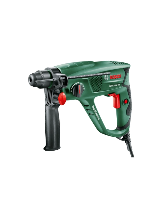 Перфоратор BOSCH PBH 2500 RE
