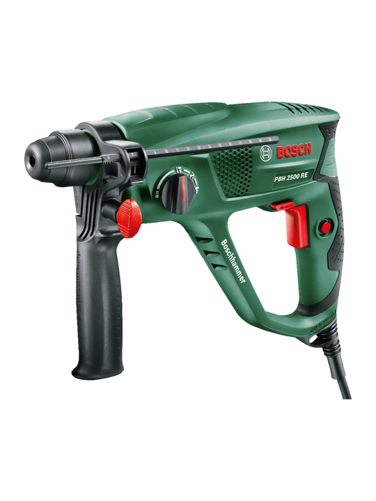 Перфоратор BOSCH PBH 2500 RE