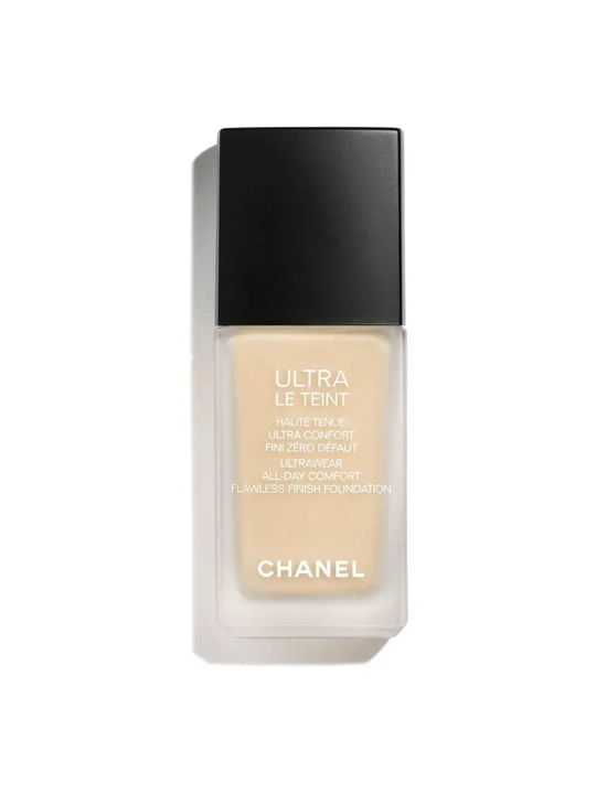 Chanel B10, ULTRA LE TEINT FLUIDE Tonal yuz kremi, barcha teri turlari uchun
