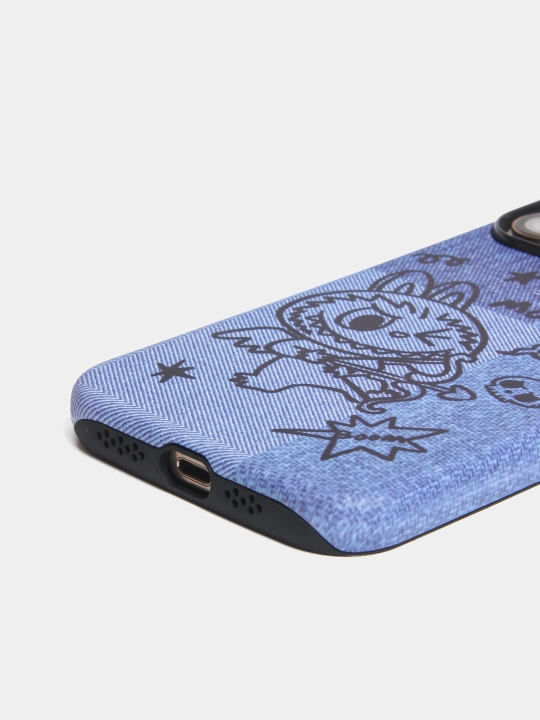 G’ilof Labubu iPhone 11, 12, 13, 14, 15, 16, Pro va Max uchun labubu