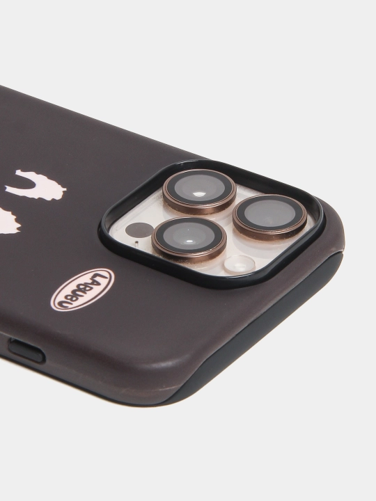 G’ilof Labubu iPhone 11, 12, 13, 14, 15, 16, Pro va Max uchun labubu