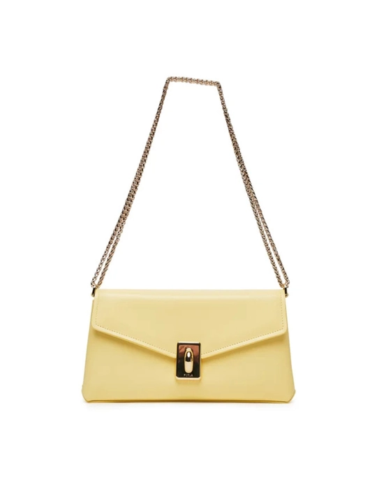 Sumka Furla meridiana m crossbody freesia