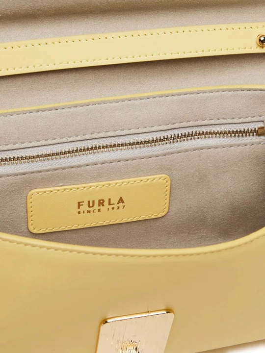 Sumka Furla meridiana m crossbody freesia