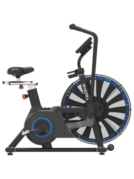 Impulse UltraBike, профессиональный, вес пользователя 150 кг - 