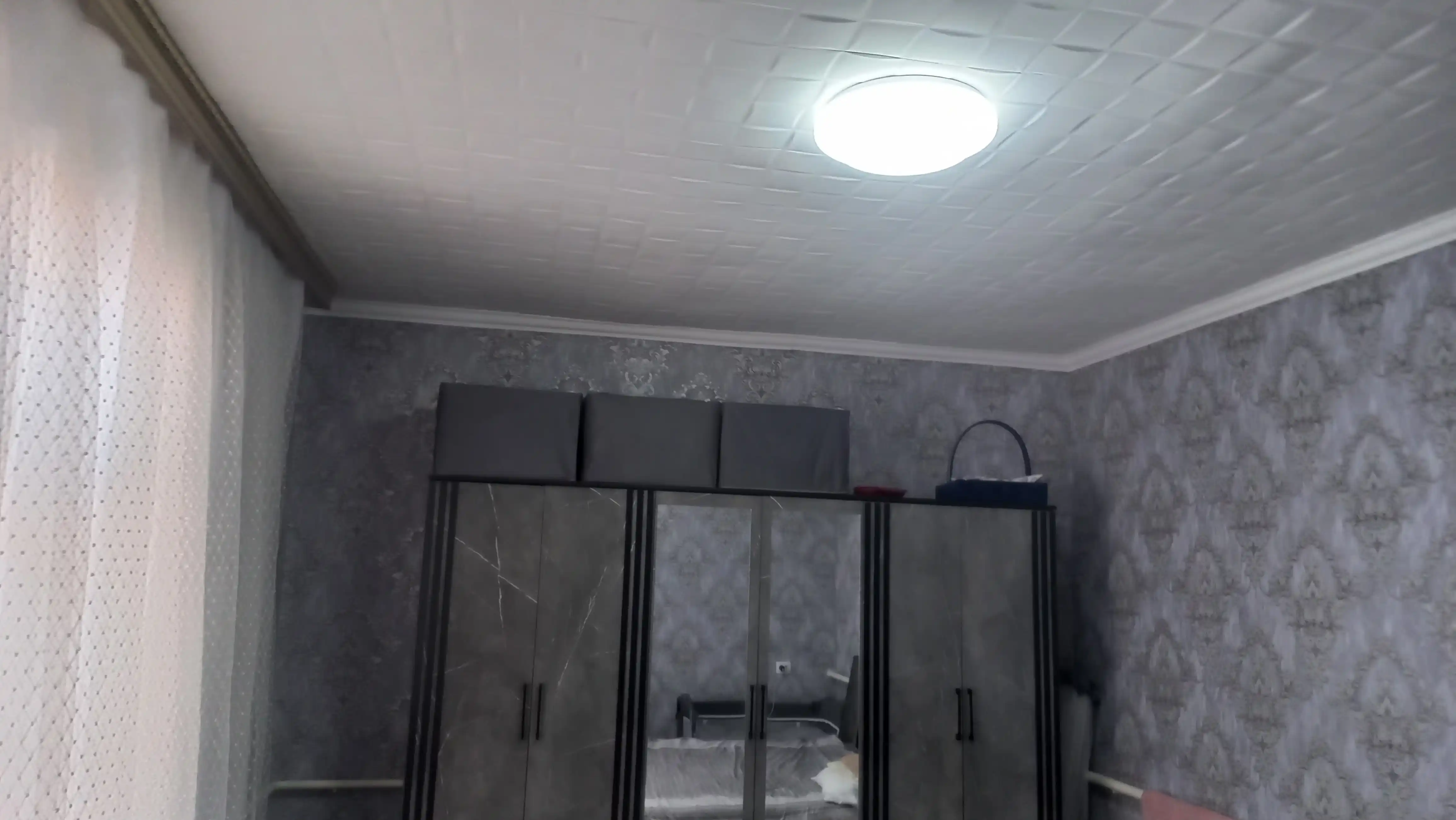 Органайзер для хранения вещей и одеял FORRIS HOME, короб с крышкой на молнии 24–100 л