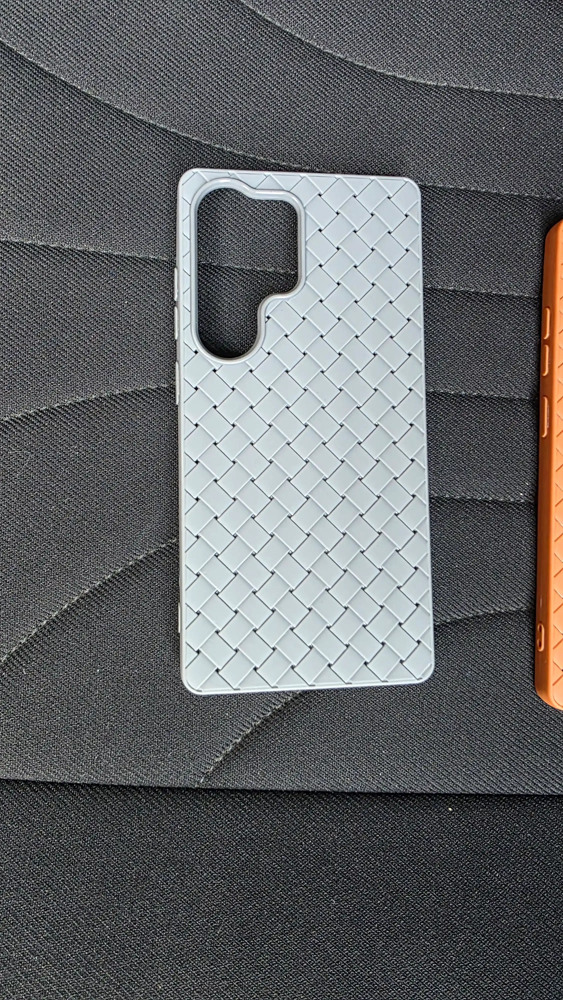 Чехол для Samsung Galaxy S21, S22, S23 Ultra, S24 Ultra, S25 Ultra, S26 Ultra силикон
