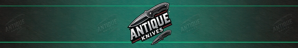 Antique Knives