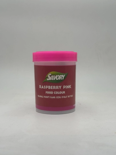 Пищевой краситель Savory, 100 г — SAVORY-5852622