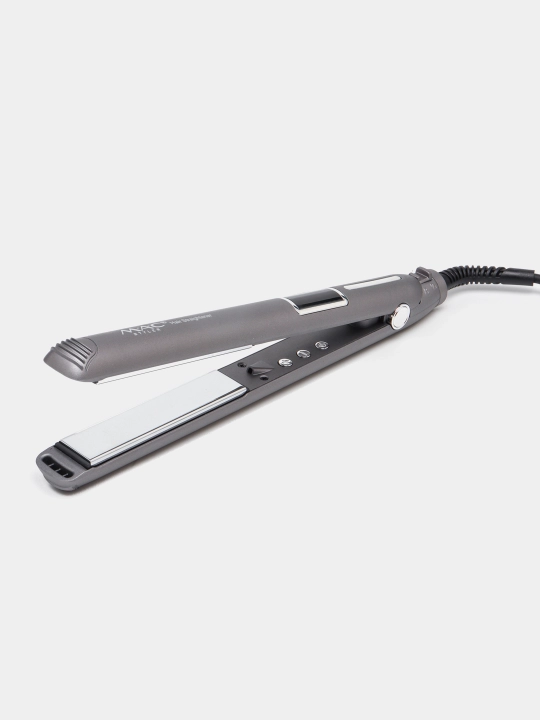 MAC STYLER professional soch uchun dazmol, soch tekislagich