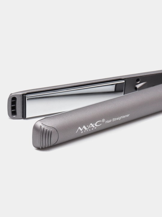MAC STYLER professional soch uchun dazmol, soch tekislagich
