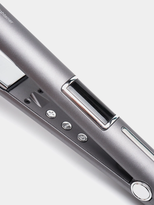 MAC STYLER professional soch uchun dazmol, soch tekislagich