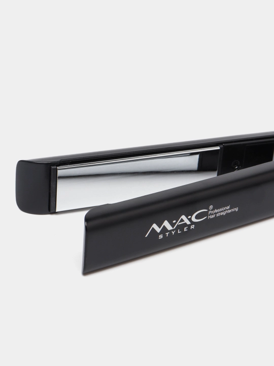 MAC STYLER professional soch uchun dazmol, soch tekislagich