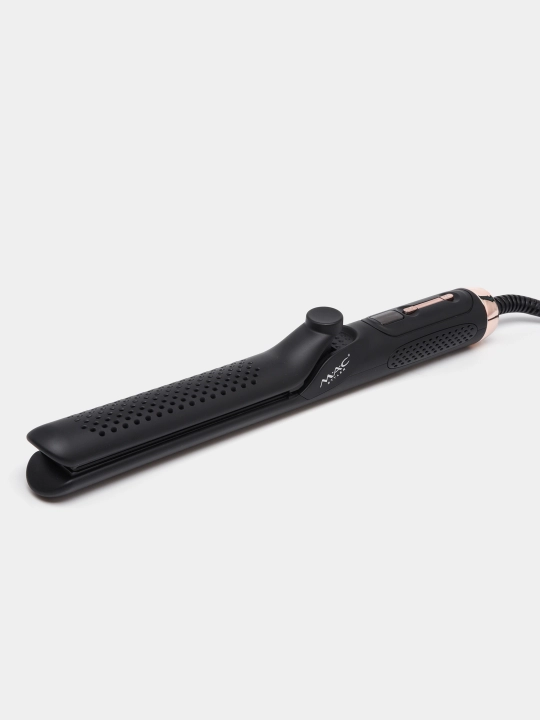 MAC STYLER professional soch uchun dazmol, soch tekislagich