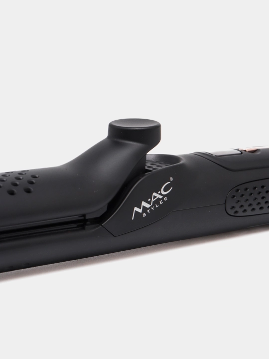 MAC STYLER professional soch uchun dazmol, soch tekislagich