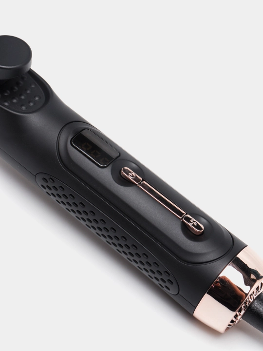MAC STYLER professional soch uchun dazmol, soch tekislagich
