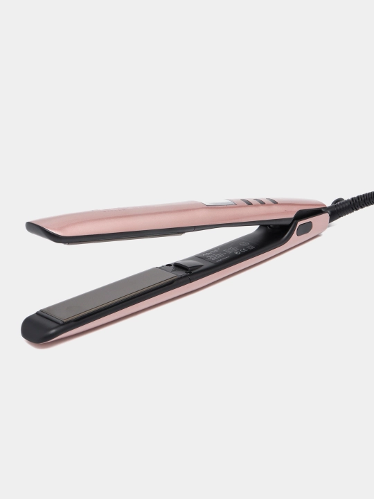 MAC STYLER professional soch uchun dazmol, soch tekislagich