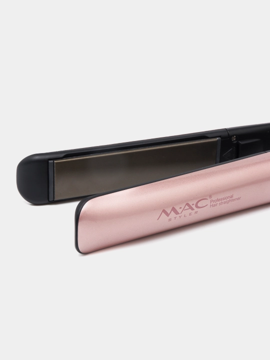 MAC STYLER professional soch uchun dazmol, soch tekislagich