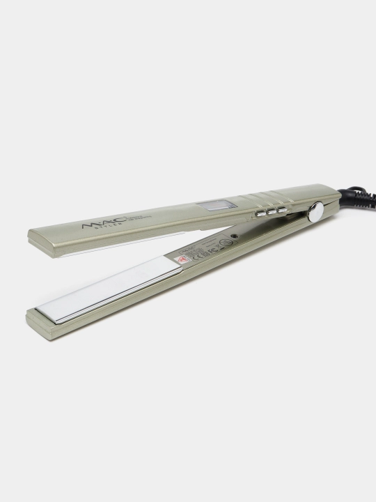 MAC STYLER professional soch uchun dazmol, soch tekislagich