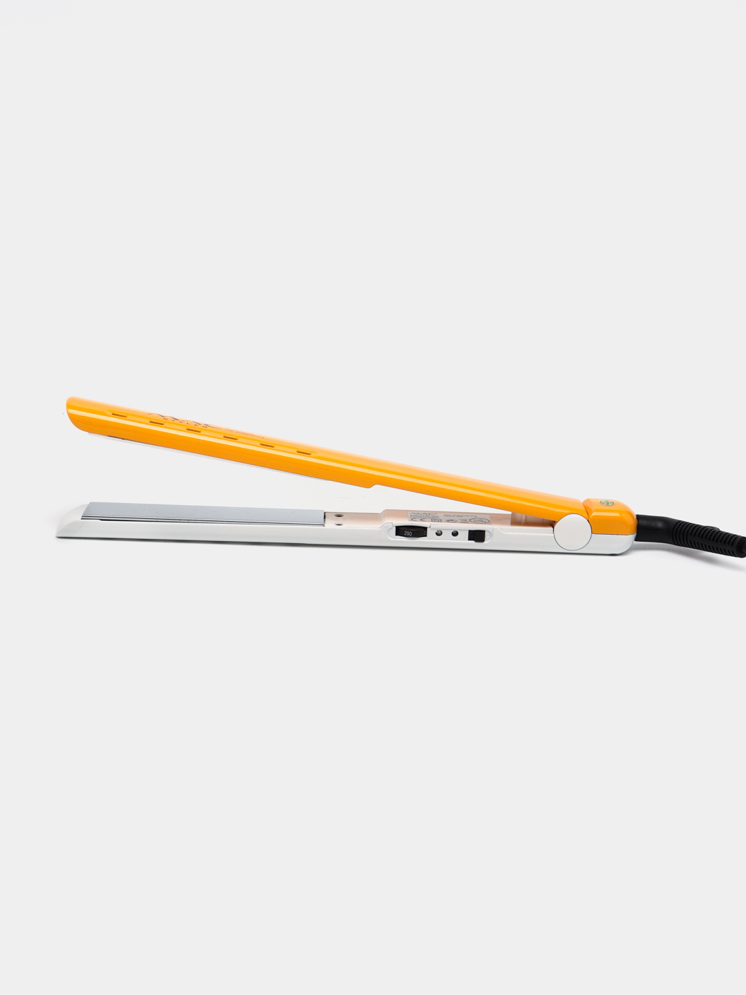 MAC STYLER professional soch uchun dazmol, soch tekislagich