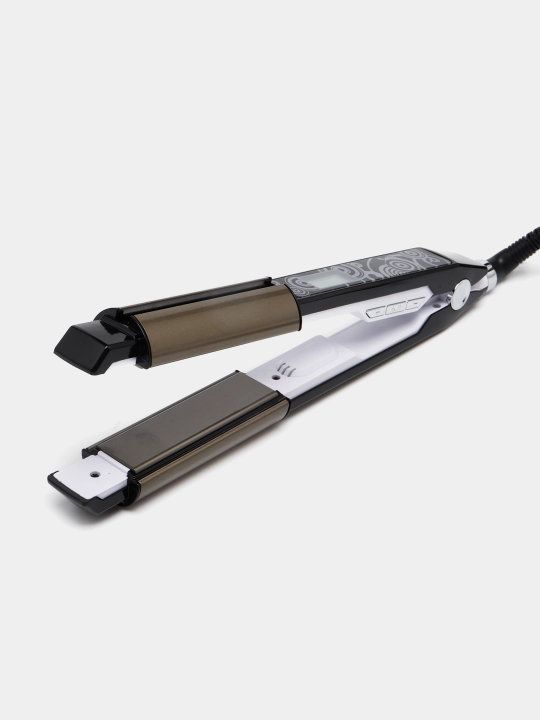 MAC STYLER professional soch uchun dazmol, soch tekislagich
