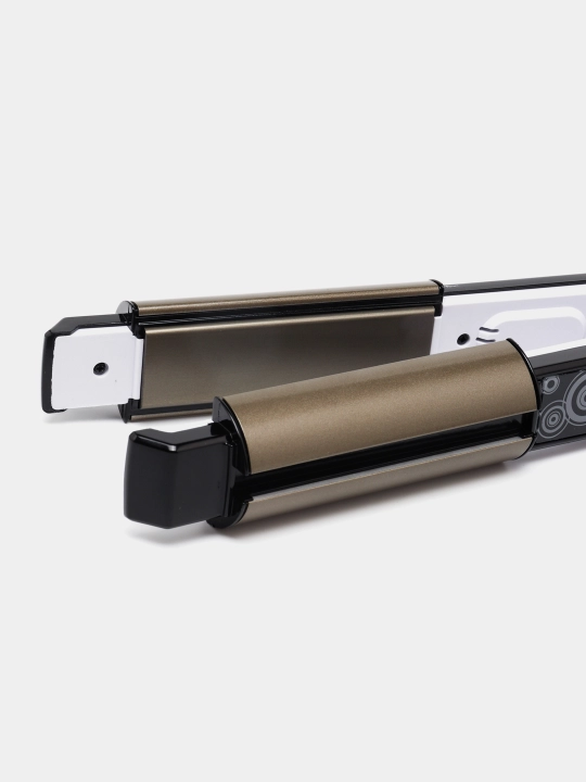 MAC STYLER professional soch uchun dazmol, soch tekislagich