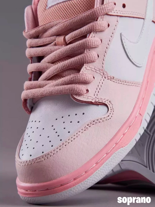 Ayollar uchun Nike SB Dunk Low krossovkalari,sport uslubida, o‘smirlar uchun ham mos,35–40