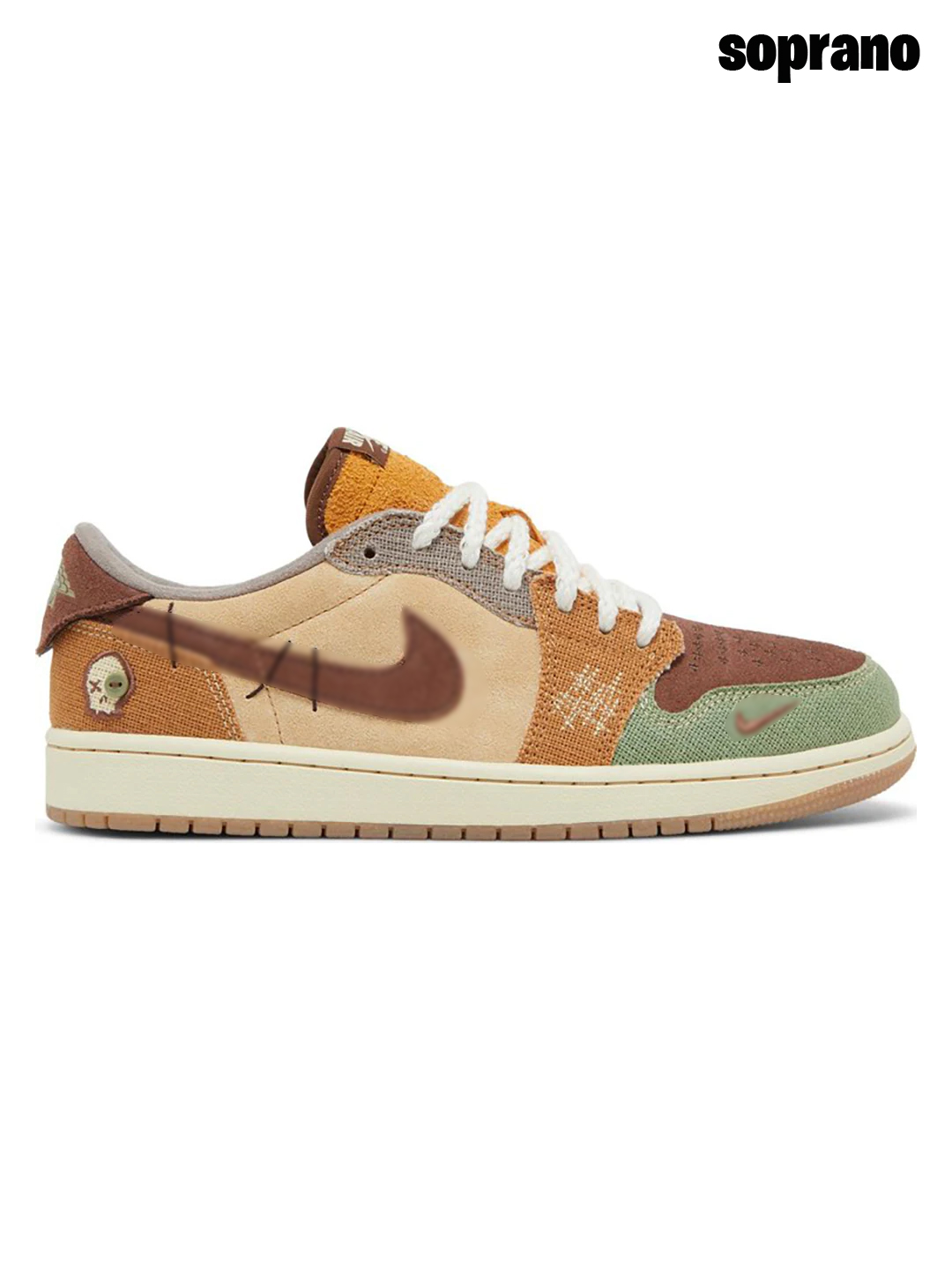 Ayollar uchun Nike SB Dunk Low krossovkalari,sport uslubida, o‘smirlar uchun ham mos,35–40