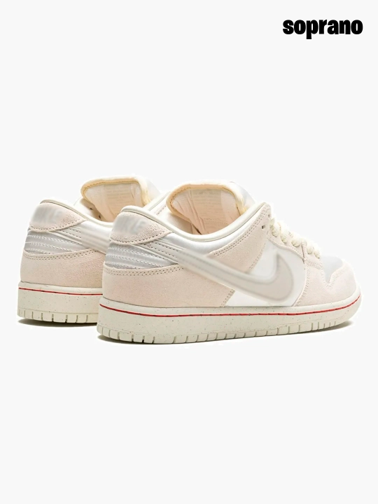 Ayollar uchun Nike SB Dunk Low krossovkalari,sport uslubida, o‘smirlar uchun ham mos,35–40