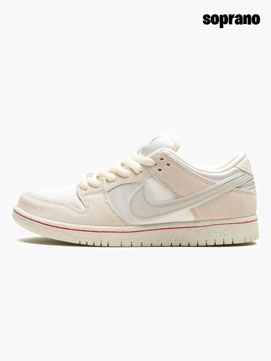 Ayollar uchun Nike SB Dunk Low krossovkalari,sport uslubida, o‘smirlar uchun ham mos,35–40