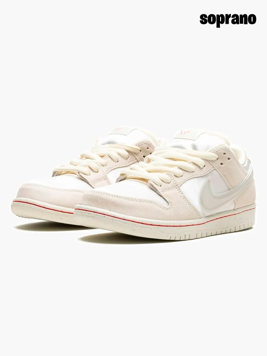 Ayollar uchun Nike SB Dunk Low krossovkalari,sport uslubida, o‘smirlar uchun ham mos,35–40