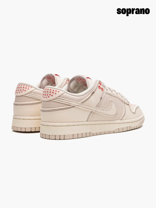 Ayollar uchun Nike SB Dunk Low krossovkalari,sport uslubida, o‘smirlar uchun ham mos,35–40