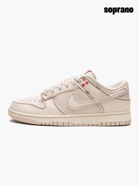 Ayollar uchun Nike SB Dunk Low krossovkalari,sport uslubida, o‘smirlar uchun ham mos,35–40